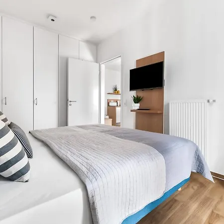 Apartman Meermarie