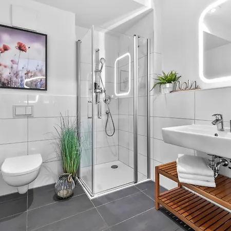 Apartman Meermarie *