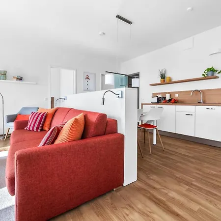 Meermarie Apartman