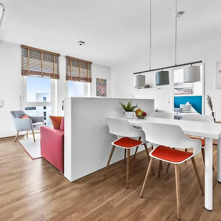 Apartman Meermarie *