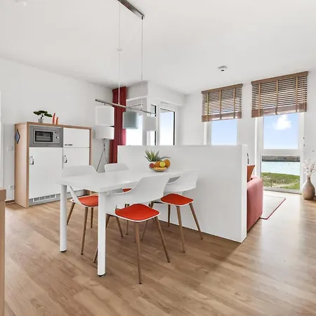 Apartman Meermarie *